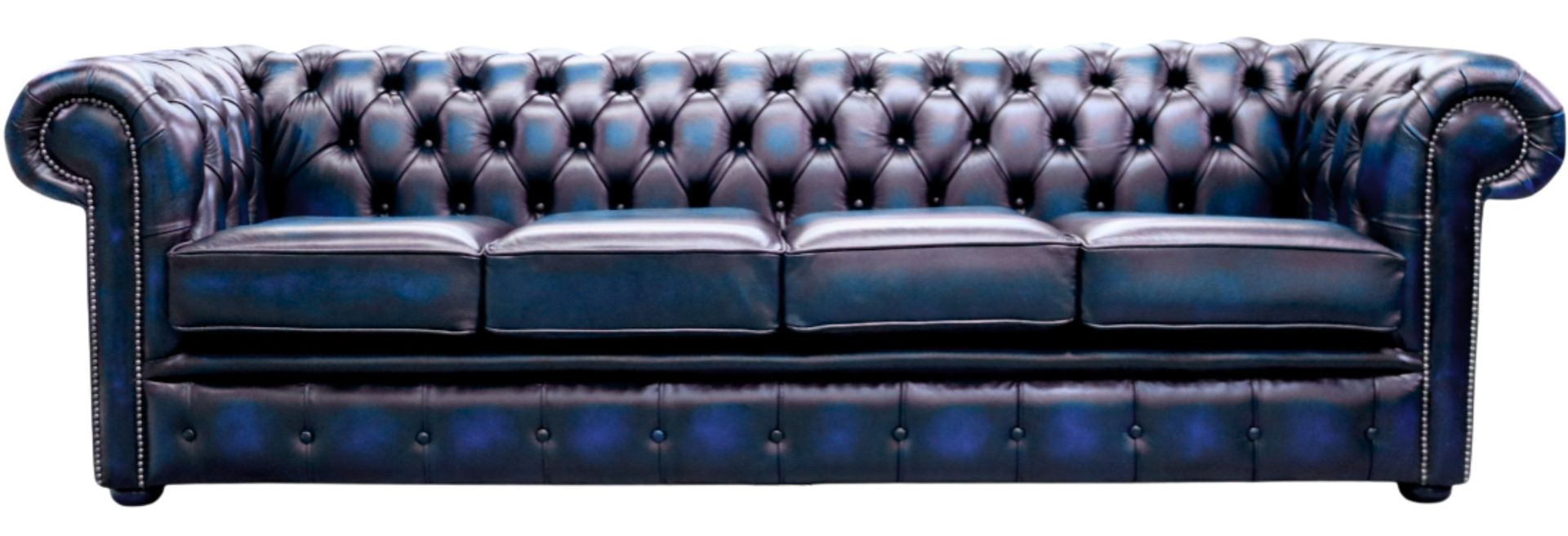 The Cambridge Chesterfield